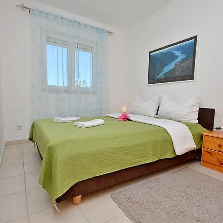 Apartment Danica Vodice