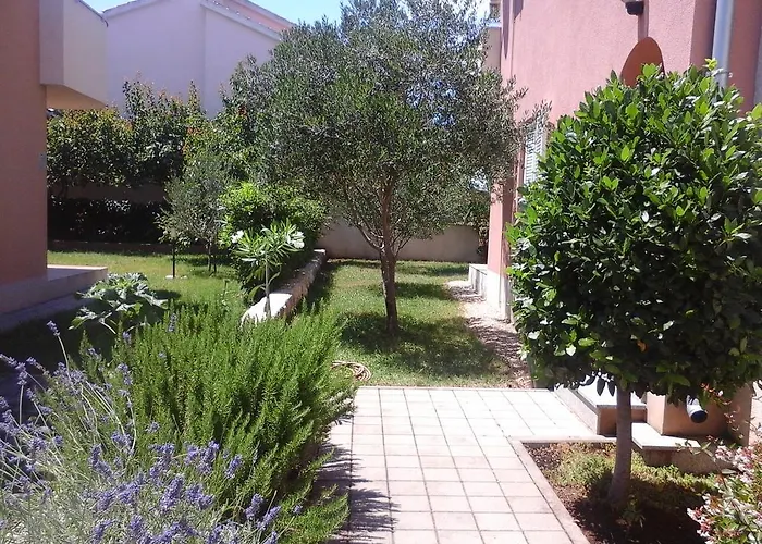 Appartamento Danica Vodice