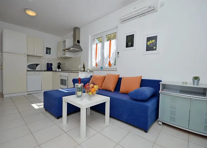 Appartamento Danica Vodice