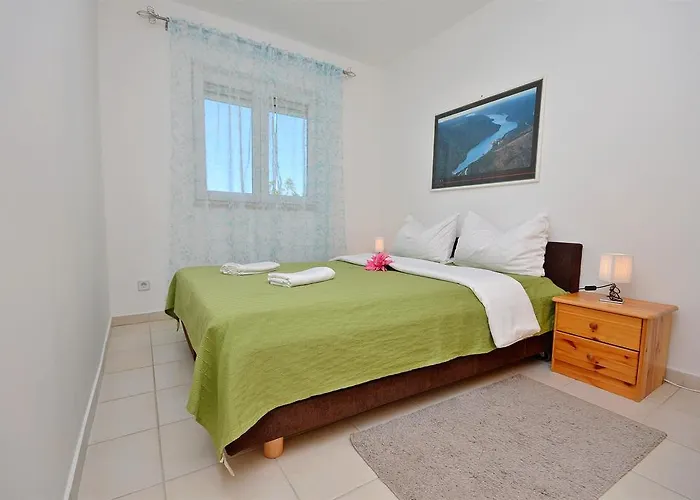 Appartamento Danica Vodice