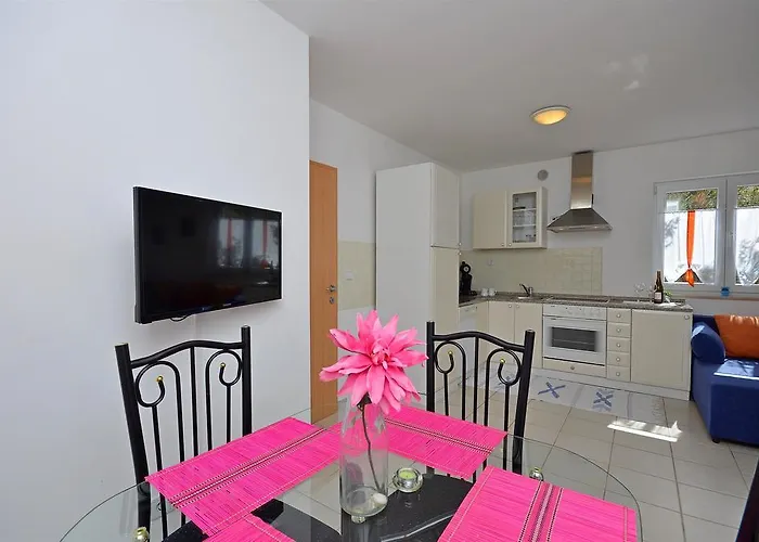 Danica Appartamento Vodice