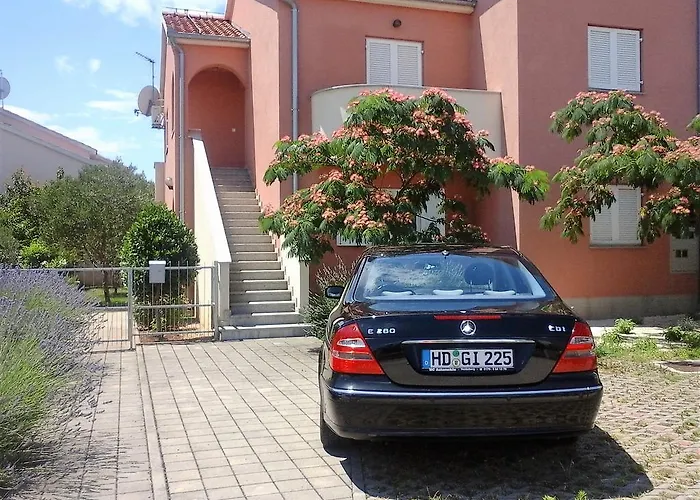 Danica 公寓 沃迪切