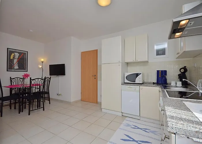 Appartamento Danica *