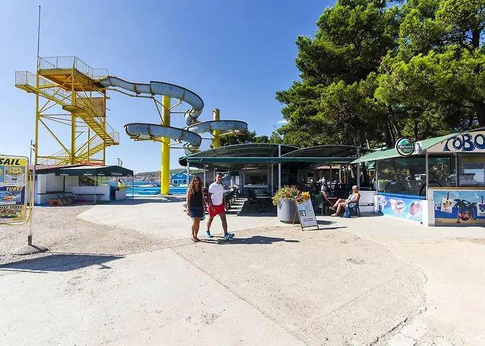 Danica Appartamento *